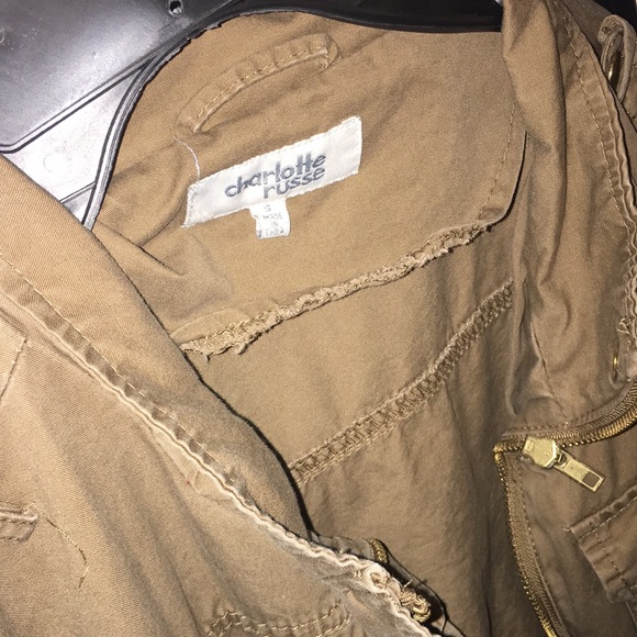 Jacket - Picture 3 of 3